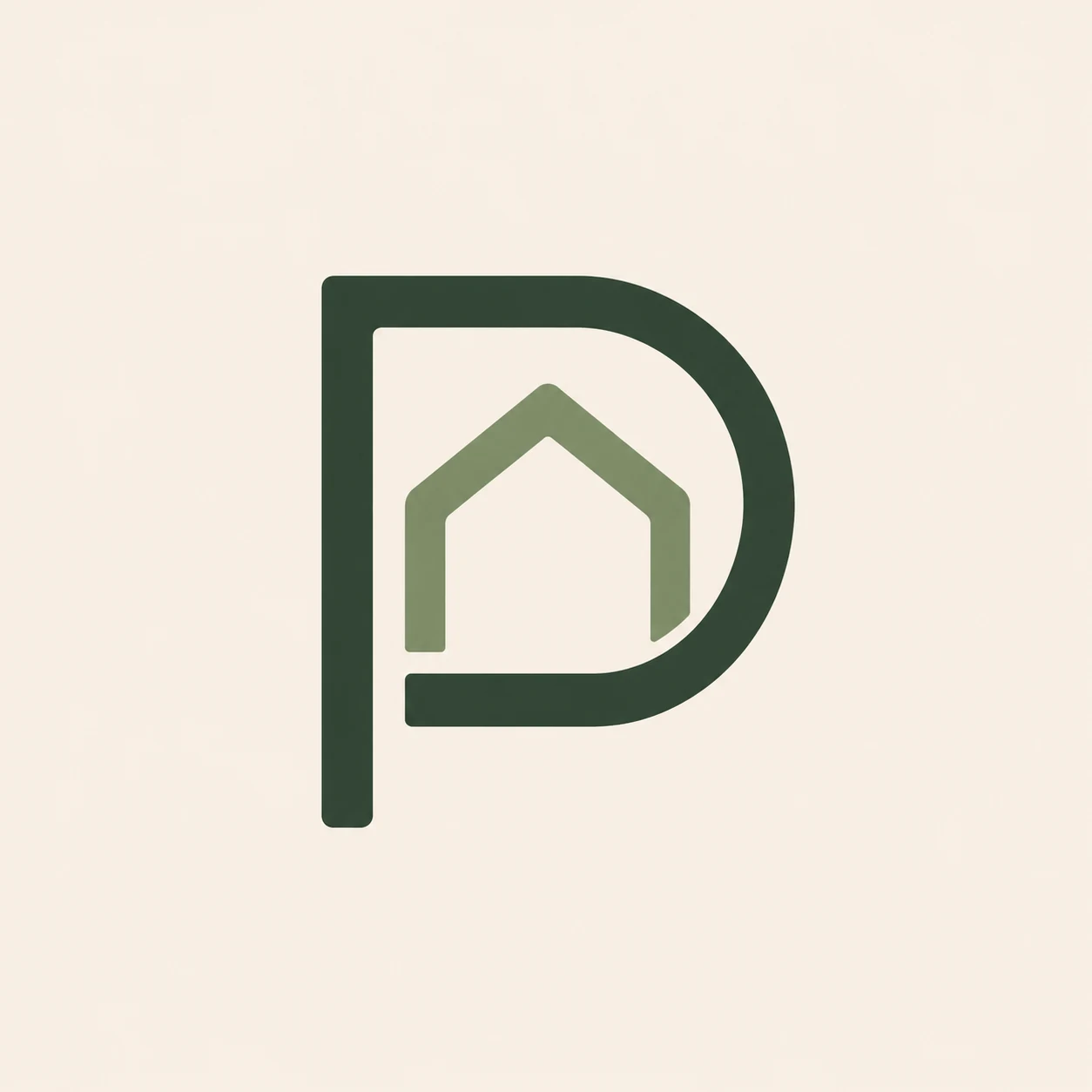 Placed logo